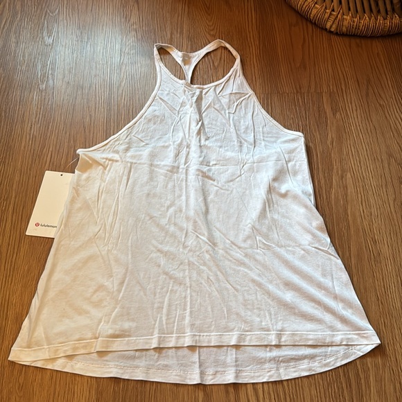 lululemon Trapeze Racerback - Picture 7 of 11